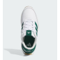 Scarpa Golf Uomo Adidas S2G Leather 24 Cod. IF0299 Cloud White / Collegiate Green / Gum