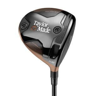 TaylorMade BRNR Mini Driver 11.5° Stiff