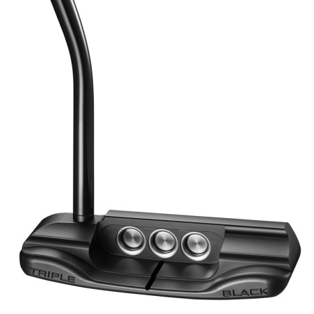 Scotty Cameron B3 Triple Black Design Catalina Golf Putter