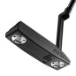 Scotty Cameron B3 Triple Black Design Newport 2 Long Neck Golf Putter