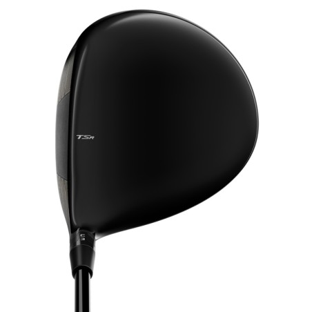 Driver golf Uomo Titleist TSR 2 Regolabile (10°) regular