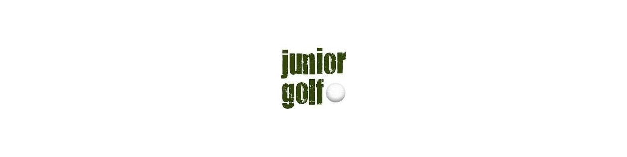 junior golf