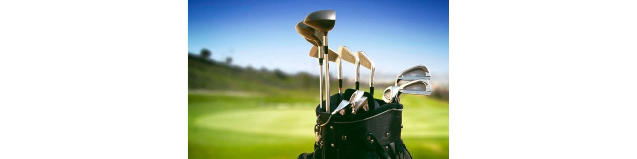 Attrezzatura golf set di ferri offerta taylormade callaway